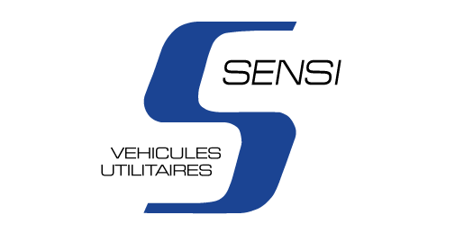 Sensi Logo