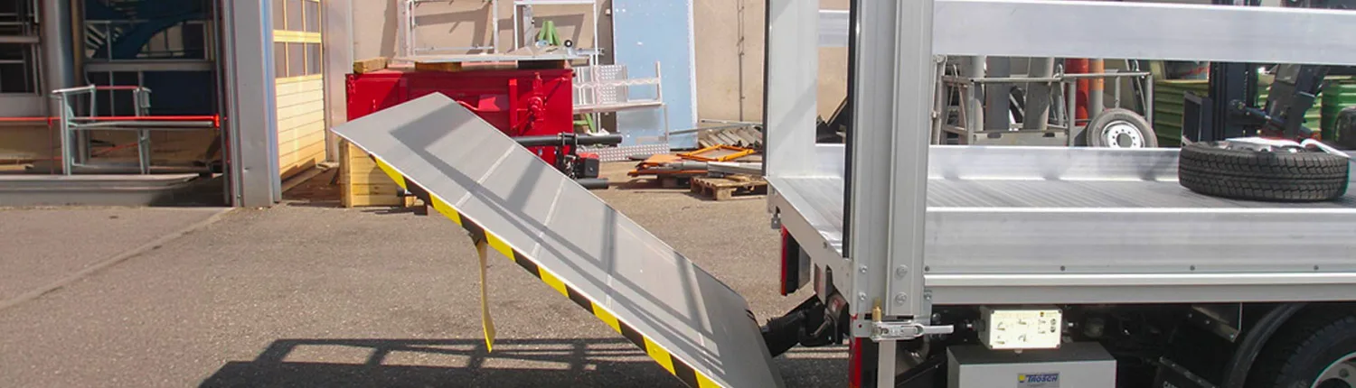 Ridelles Elevatrices Carrosserie Sensi Sensi - Ridelles Élévatrices Ridelles elevatrices carrosserie sensi 1