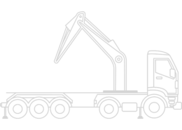 Sensi Dessin Camion Grues