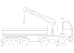 Sensi Dessin Camion Lift Crochet