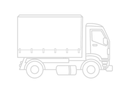 Sensi Dessin Camion Ponts Bâchés