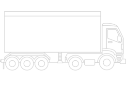 Sensi Dessin Camion Semi Remorques